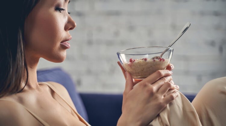 Soll man Haferflocken jeden Tag essen? 1 Haferwissen